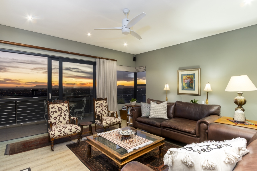 5 Bedroom Property for Sale in Fairhaven Country Estate Western Cape